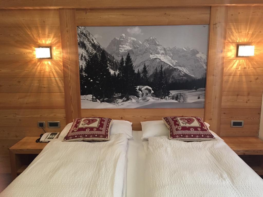 Ariston ***s Hotel Madonna