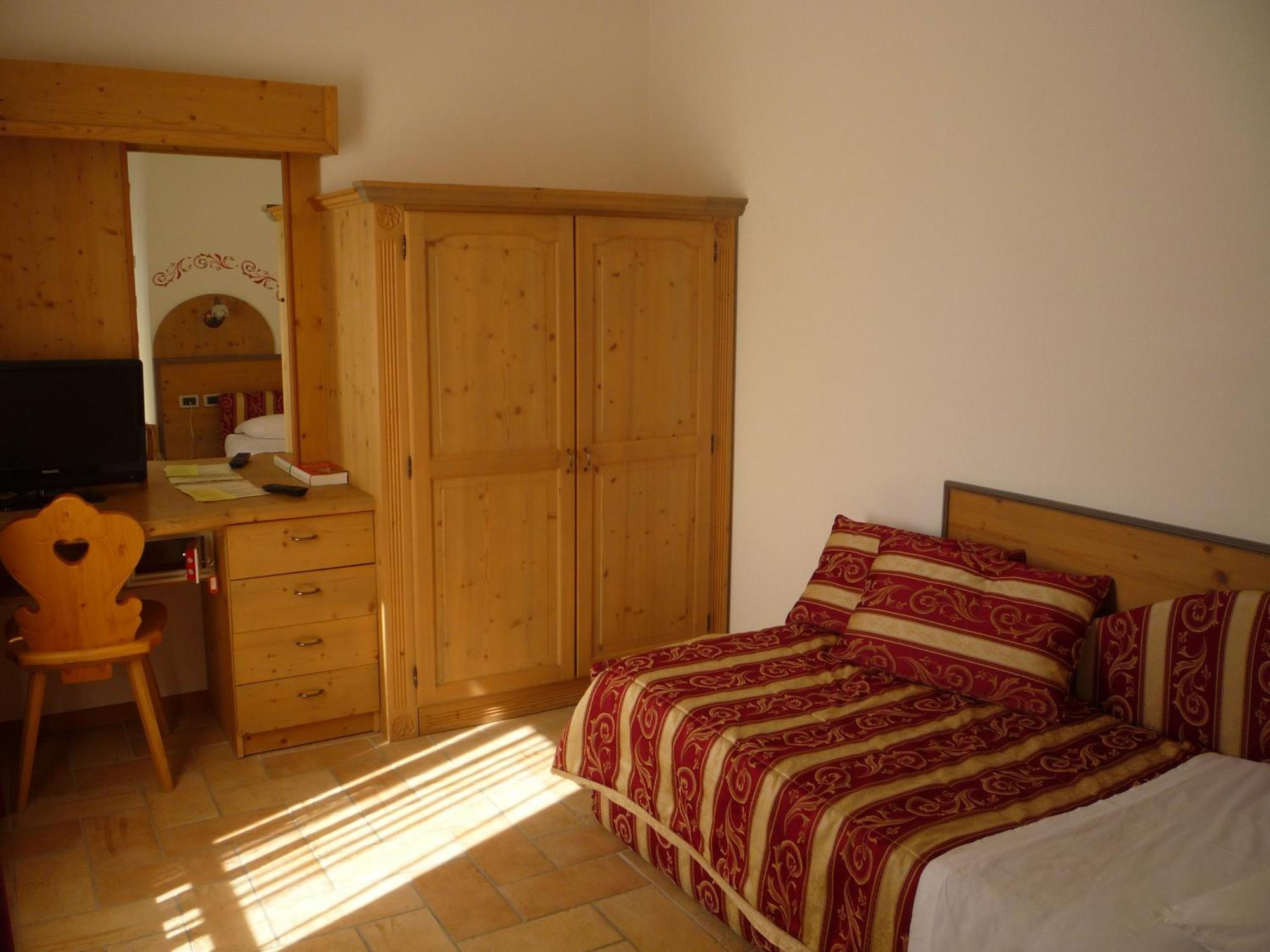 Ariston ***s Hotel