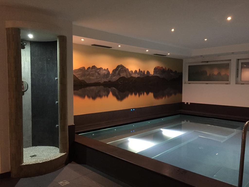 Ariston ***s Hotel Madonna