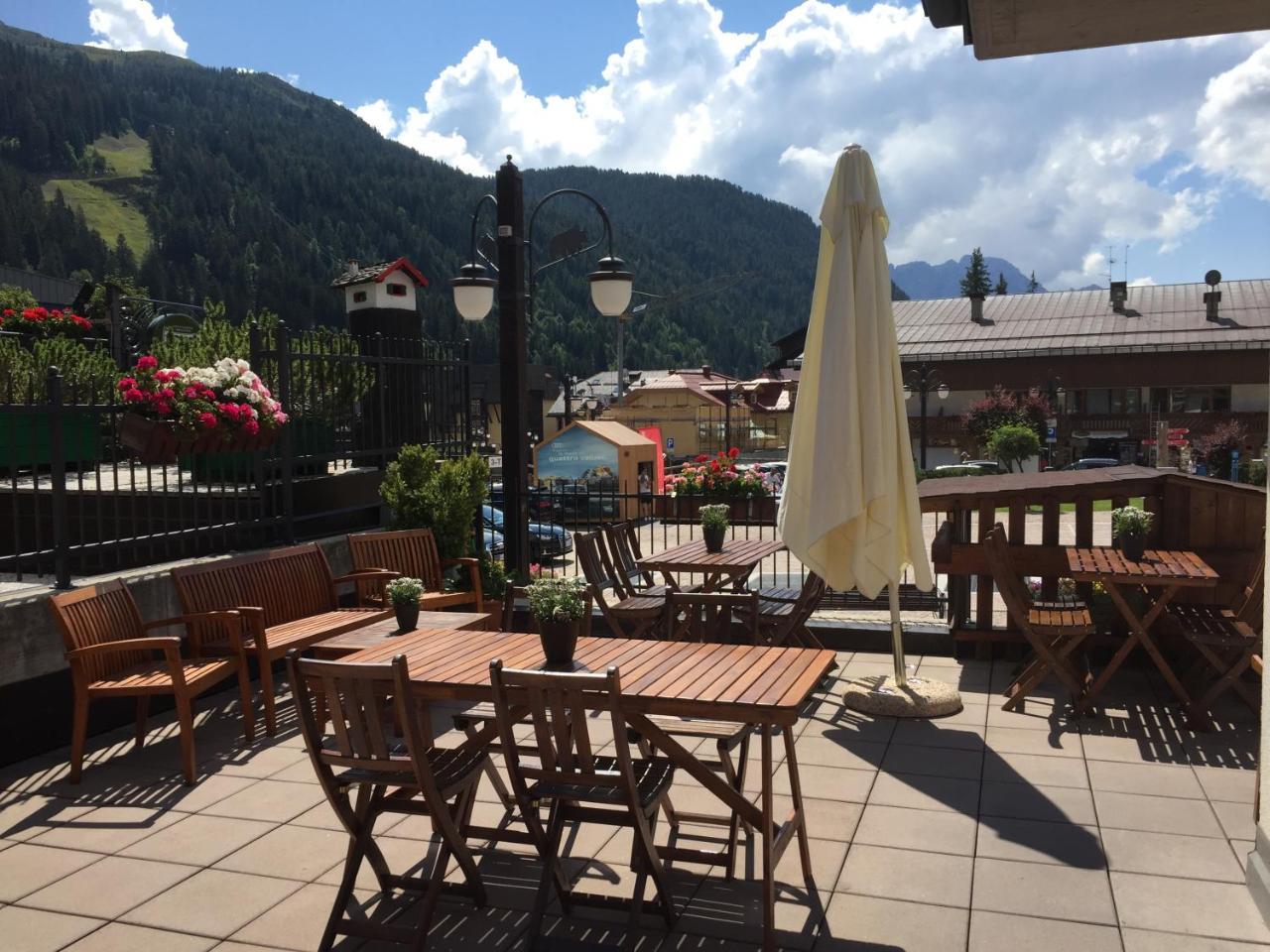 Hotel Ariston ***s