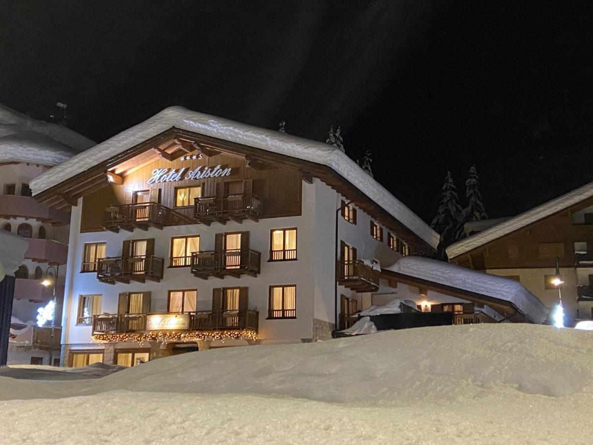 Ariston ***s Hotel Madonna