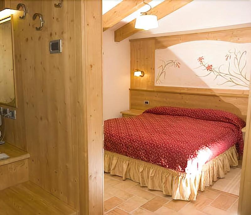 Ariston ***s Hotel Madonna
