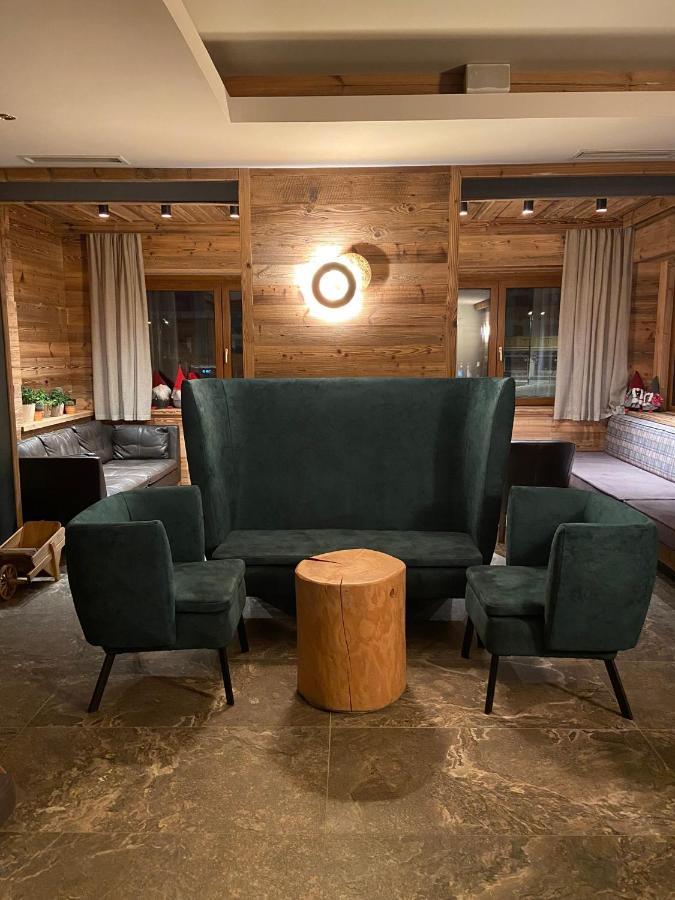 Ariston ***s Hotel Madonna