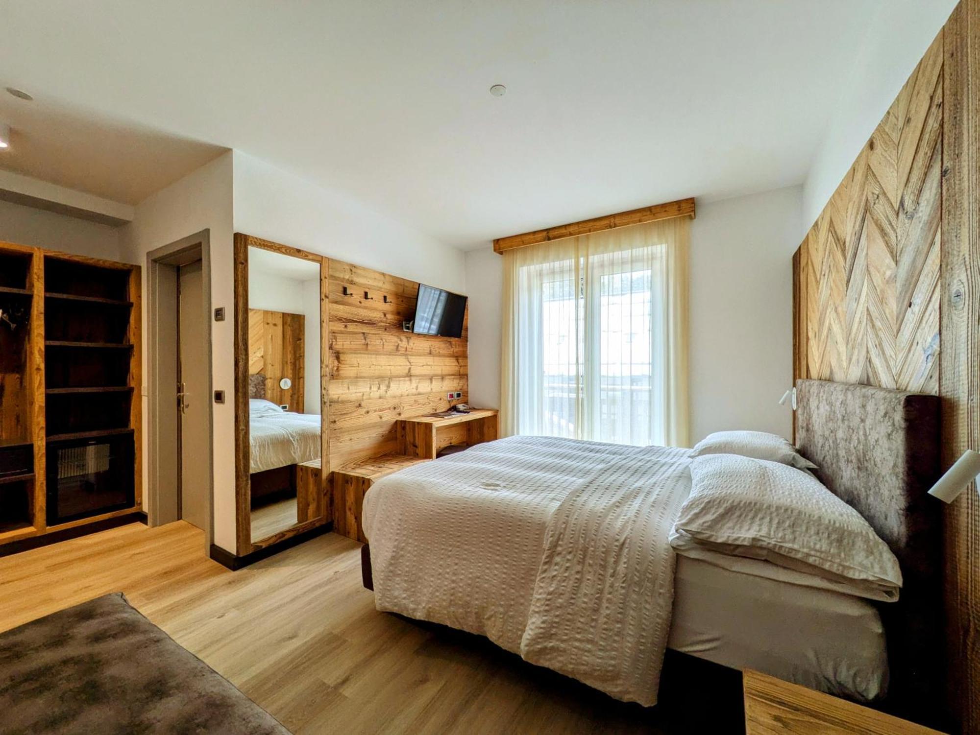 Ariston ***s Hotel Madonna