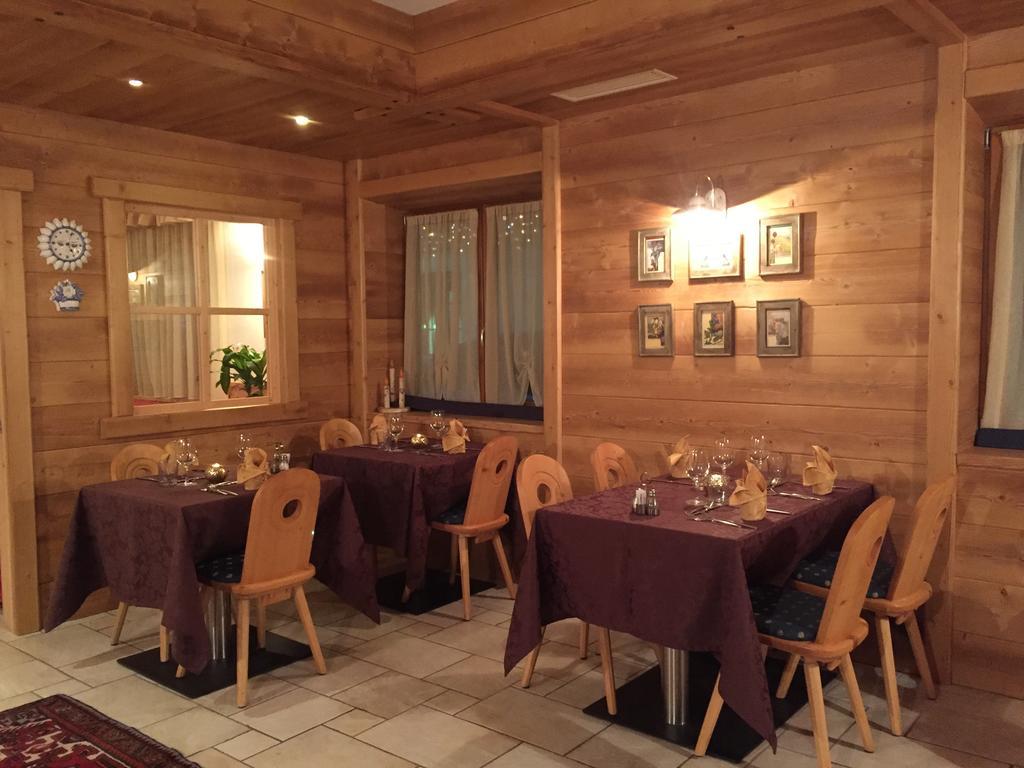 Ariston ***s Hotel Madonna