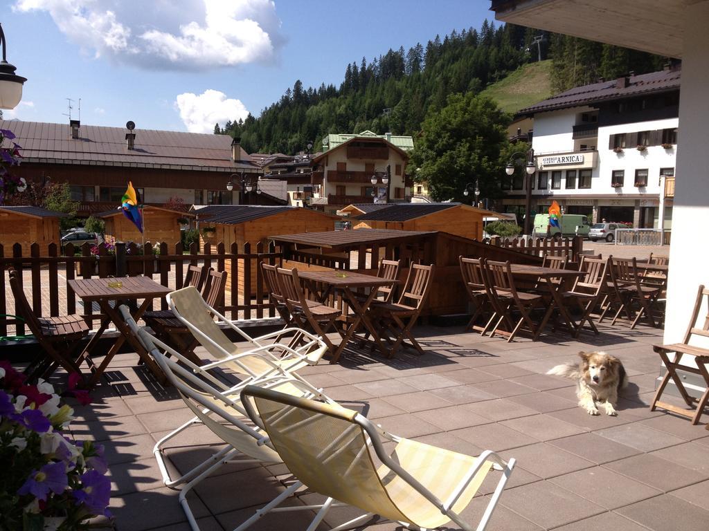 Ariston ***s Hotel 3*
