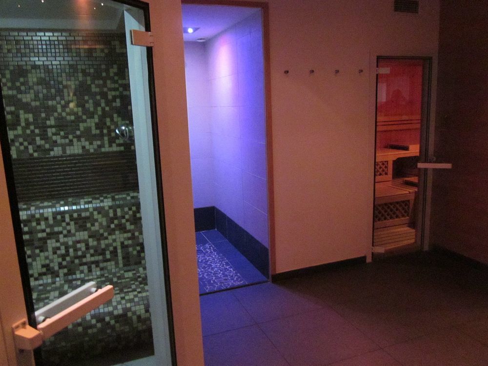 Ariston ***s Hotel Madonna